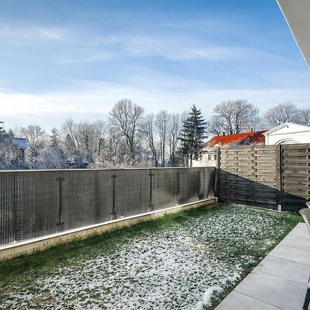Apartament Sloneczniki Cieplice Apartment Jelenia Góra Exterior foto