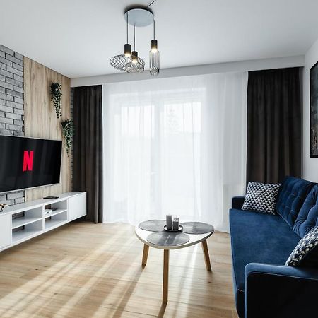 Apartament Sloneczniki Cieplice Apartment Jelenia Góra Exterior foto