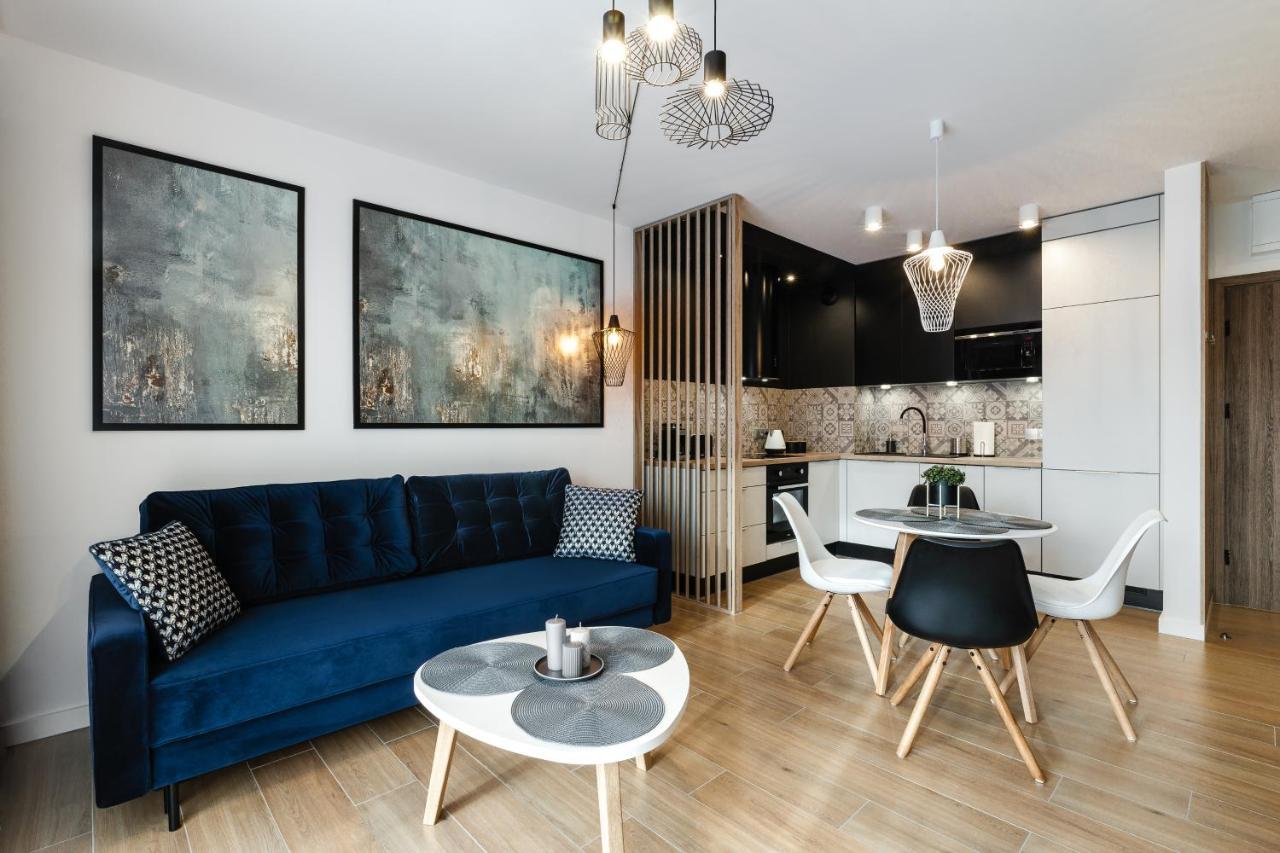 Apartament Sloneczniki Cieplice Apartment Jelenia Góra Exterior foto