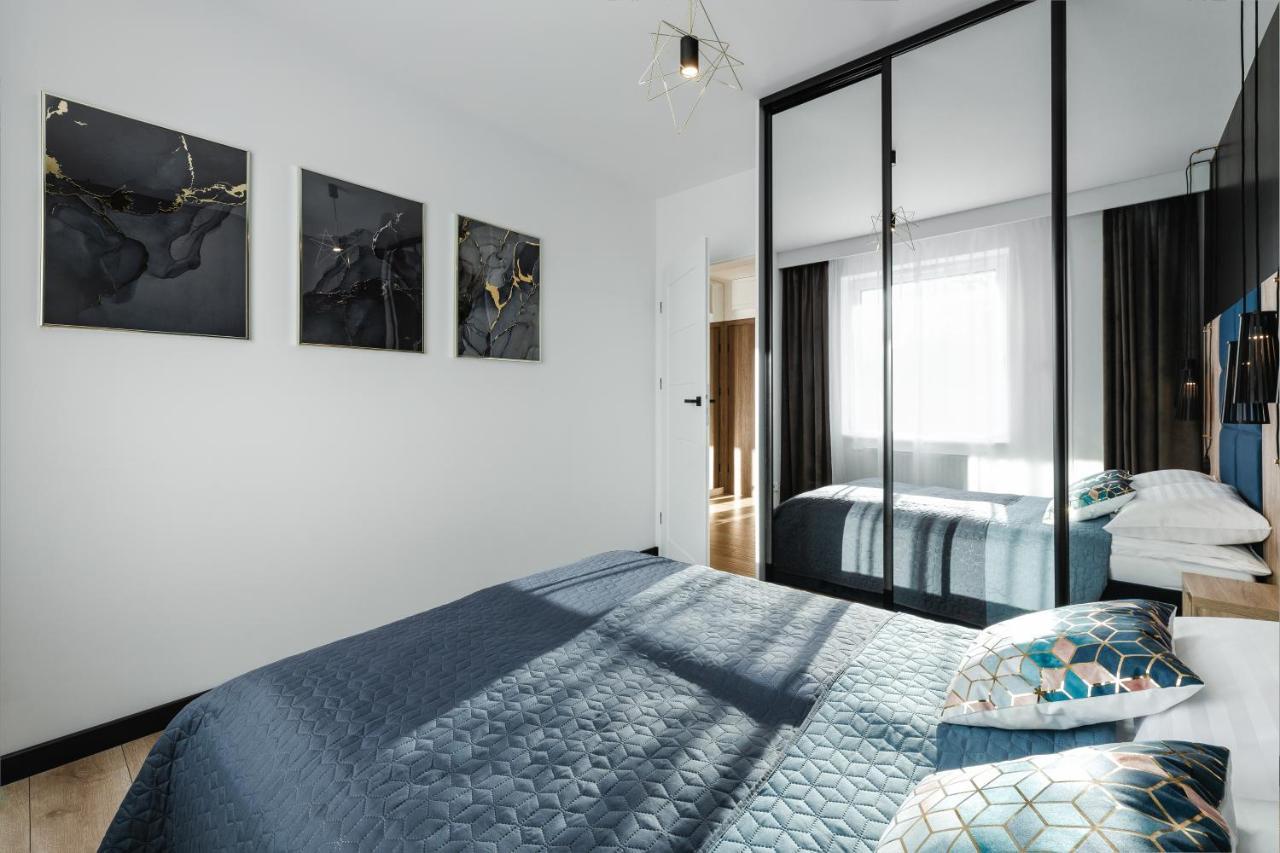 Apartament Sloneczniki Cieplice Apartment Jelenia Góra Exterior foto