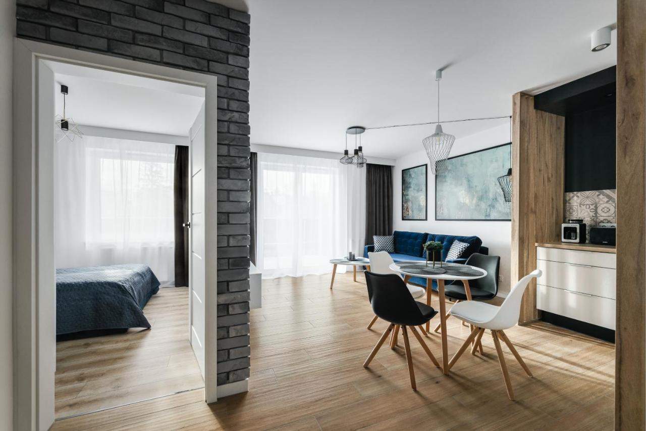 Apartament Sloneczniki Cieplice Apartment Jelenia Góra Exterior foto