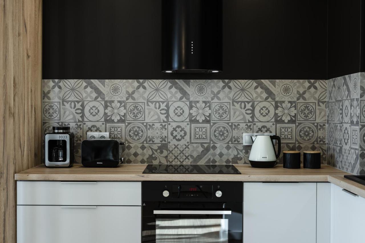 Apartament Sloneczniki Cieplice Apartment Jelenia Góra Exterior foto