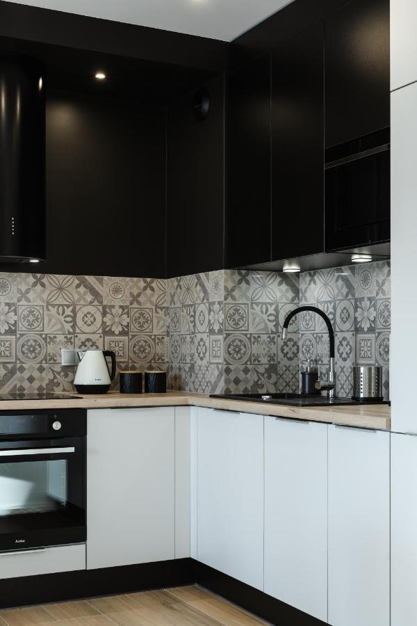 Apartament Sloneczniki Cieplice Apartment Jelenia Góra Exterior foto