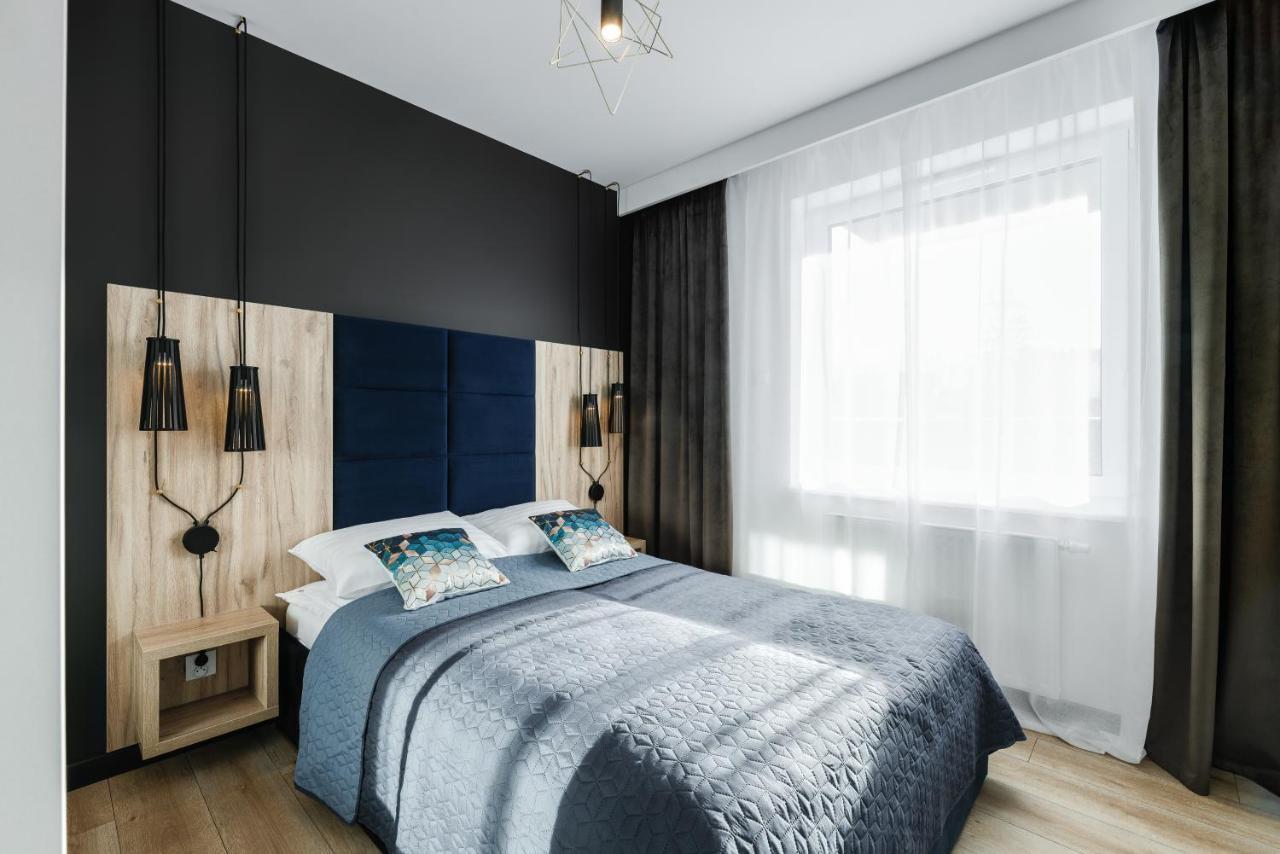 Apartament Sloneczniki Cieplice Apartment Jelenia Góra Exterior foto