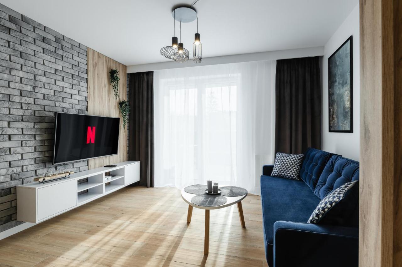 Apartament Sloneczniki Cieplice Apartment Jelenia Góra Exterior foto