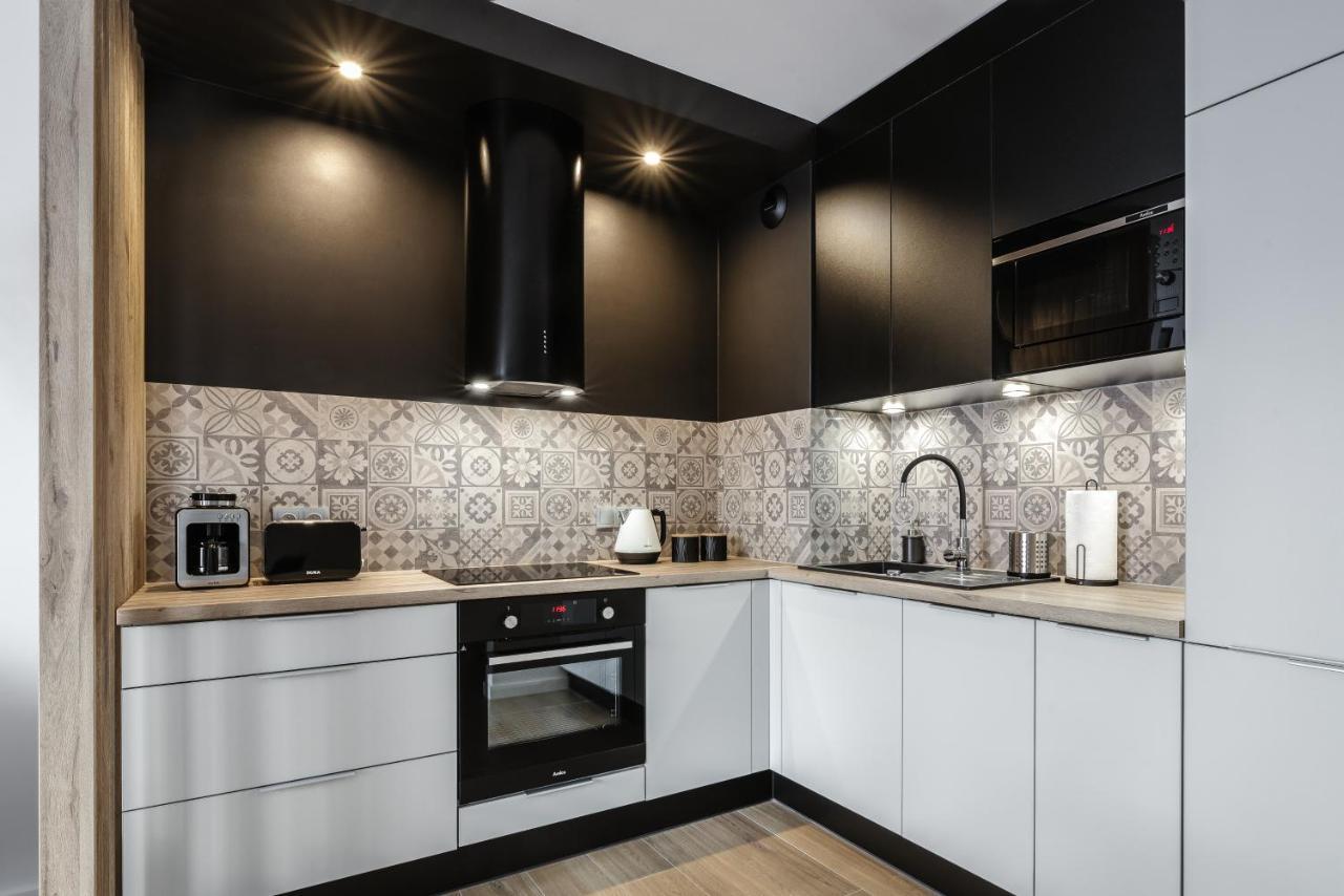 Apartament Sloneczniki Cieplice Apartment Jelenia Góra Exterior foto