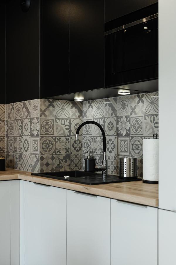 Apartament Sloneczniki Cieplice Apartment Jelenia Góra Exterior foto