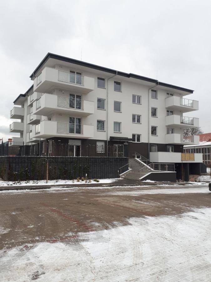 Apartament Sloneczniki Cieplice Apartment Jelenia Góra Exterior foto